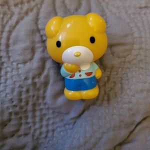 Hello kitty figure